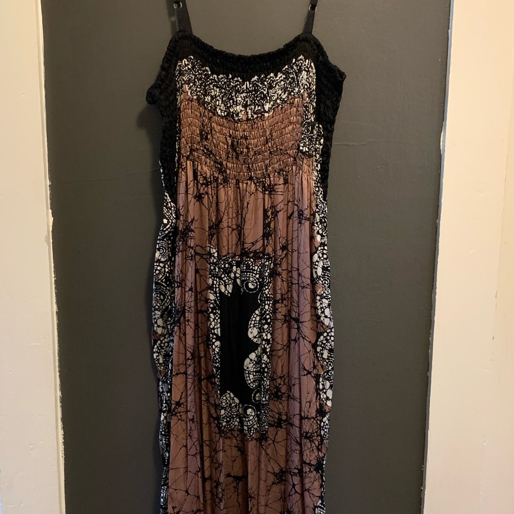 Advance Apparels, Spaghetti Strap Dress